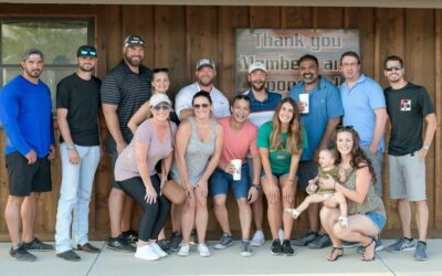 Jaxson’s Clay Shoot 2021