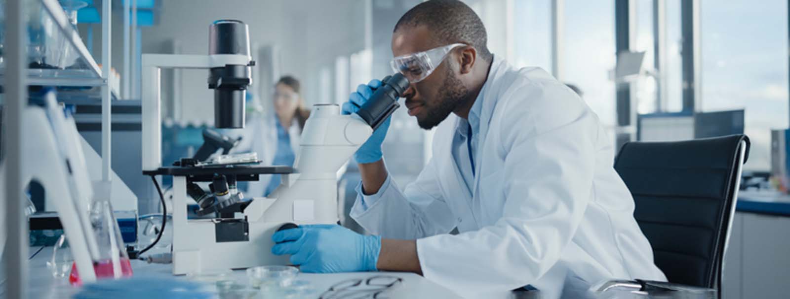 Research and Clinical Trials Research and Clinical Trials