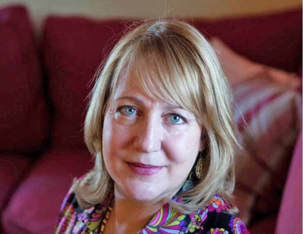 Allison Moore CEO