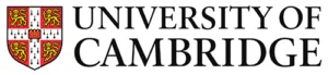 University of Cambridge University of Cambridge