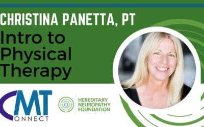 Panetta Physical Therapy Webinar