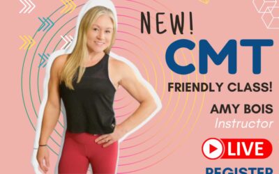 Meet Amy Bois FUNctional Ambassador