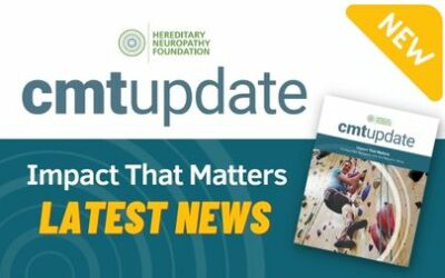 Hot off the Press: CMT Update