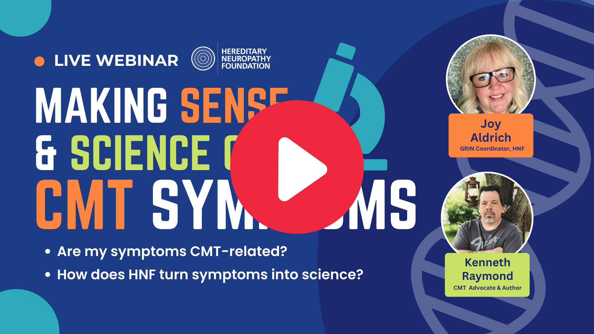 GRIN Webinar