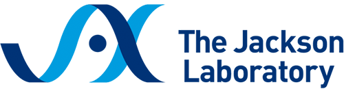 The Jackson Laboratory Logo