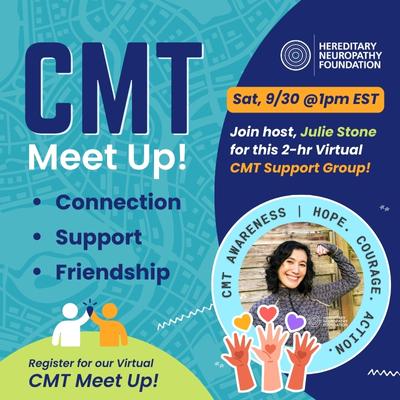CMT Meetup