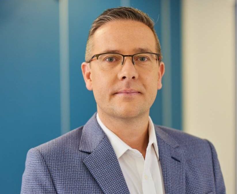 Congratulations to GRIN Advisory Board member, Professor Joshua Burns
