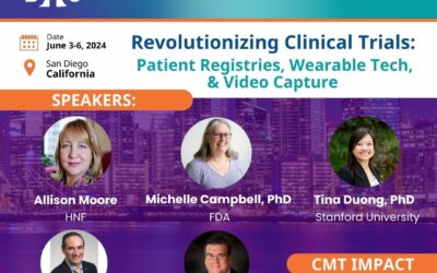 Breaking News: HNF to Host  “Revolutionizing Clinical Trials” Panel at Bio 2024