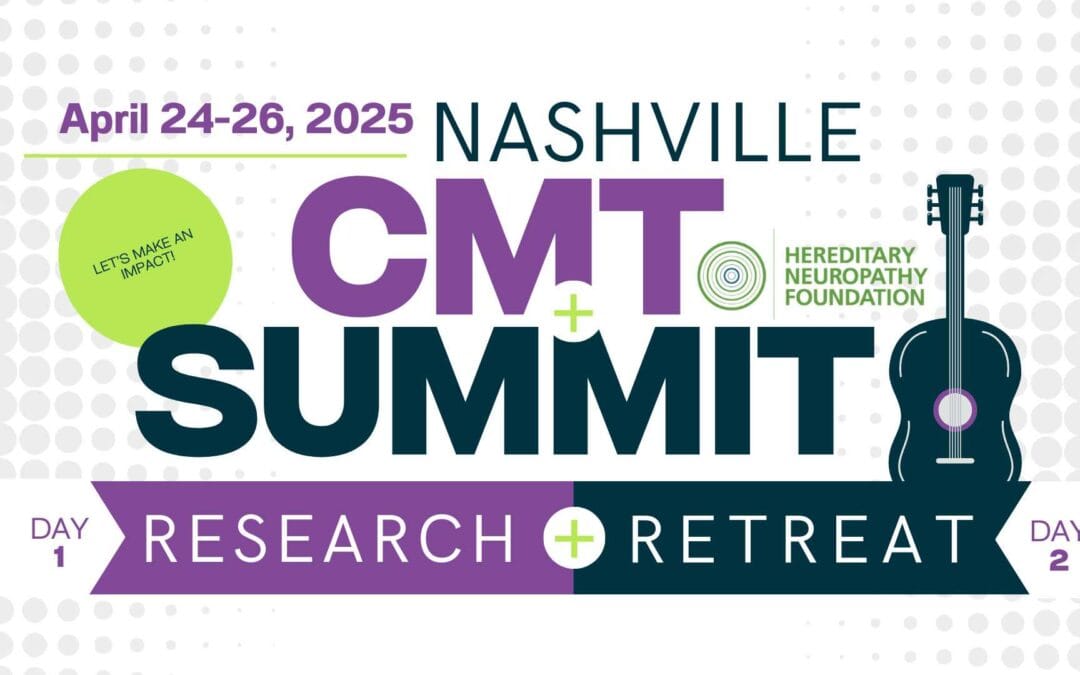 CMT Summit Patient Voices