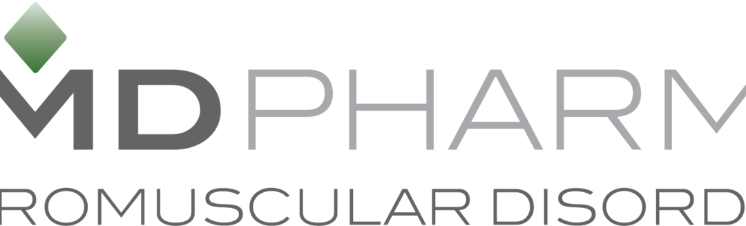 Update on NMD Pharma Clinical Trial