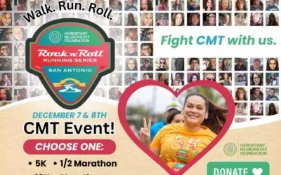 CMT Warriors Unite: Rock, Roll, & Make a Difference in San Antonio, TX