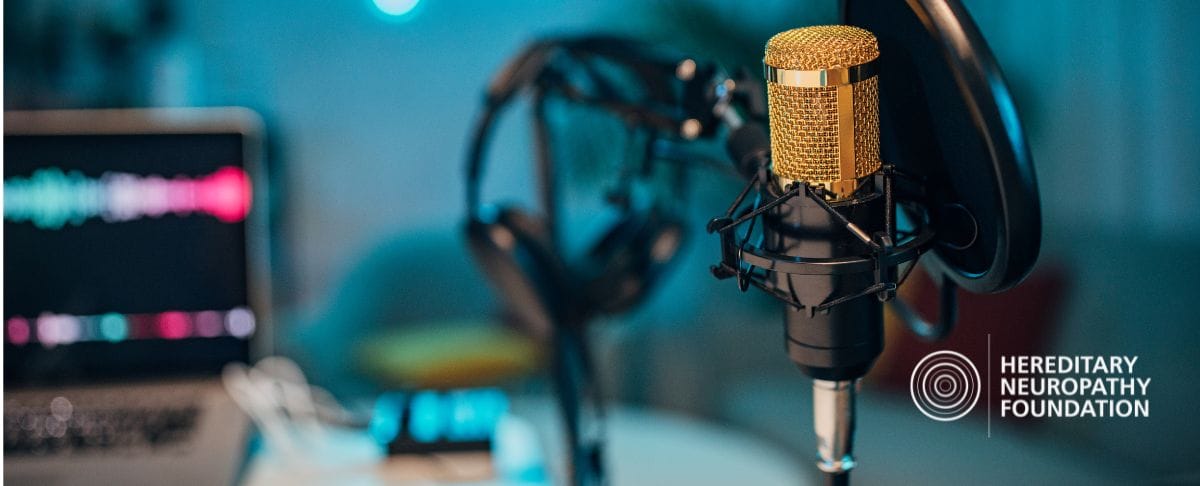podcast banner