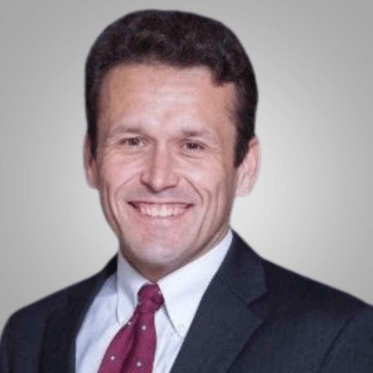 Domenic Sturino Centric CEO Domenic Sturino Centric CEO