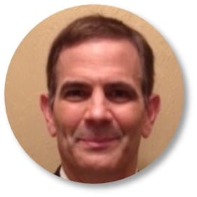 Domenic Sturino Centric CEO