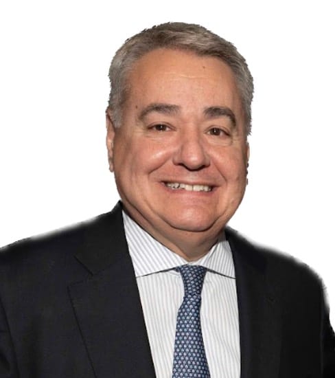 Domenic Sturino Centric CEO