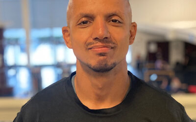 Meet Ray Calicchio: A Personal Trainer Who Understands CMT