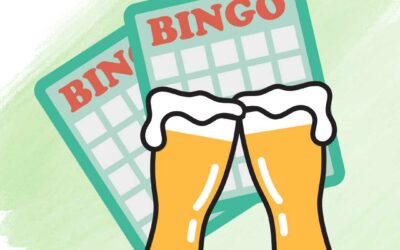 Brews & Bingo For CMT