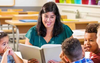 CMT Readers Club: Stories that See EveryBody