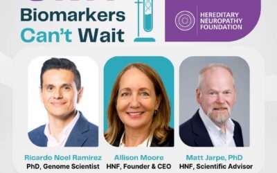 Biomarkers Can’t Wait