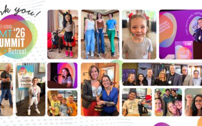 Thank You for an Incredible 2026 CMT Clinical Trial Readiness Summit