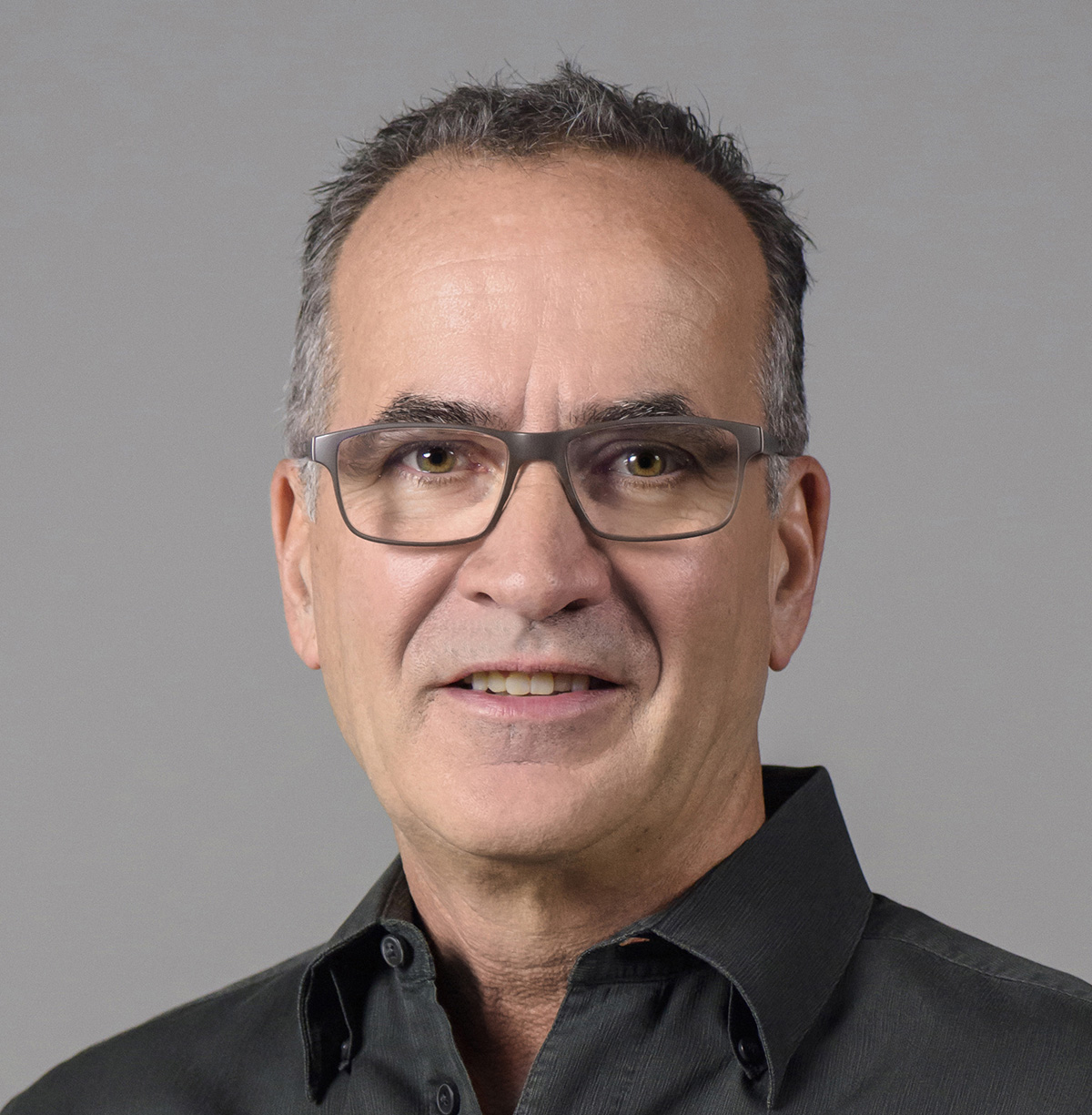 Domenic Sturino Centric CEO Domenic Sturino Centric CEO